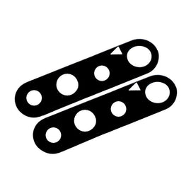 Camera Lens for Xiaomi Poco X2 Black