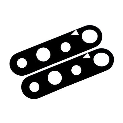 Camera Lens for Xiaomi Poco X2 Black