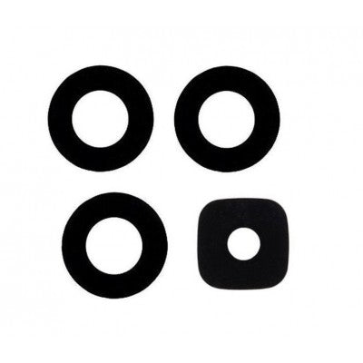 Camera Lens for Xiaomi Redmi 10 Prime Black