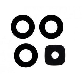 Camera Lens for Xiaomi Redmi 10 Prime White