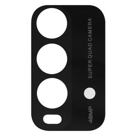 Camera Lens for Xiaomi Redmi 9 Power Black