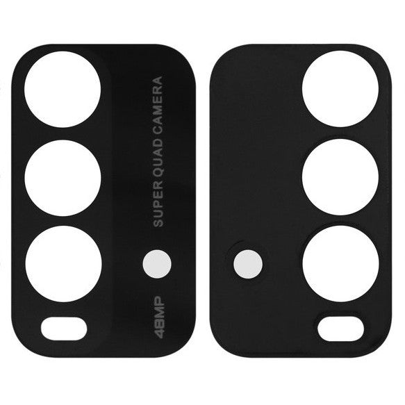 Camera Lens for Xiaomi Redmi 9 Power Black