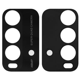 Camera Lens for Xiaomi Redmi 9 Power Black