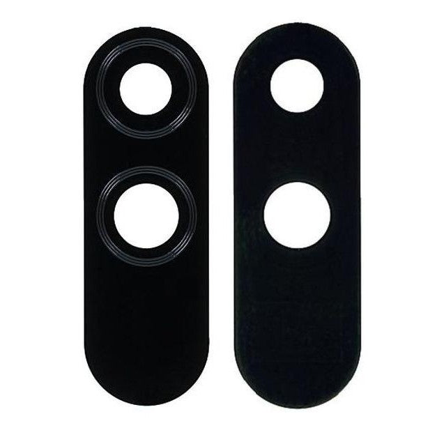 Camera Lens for Xiaomi Redmi 9A White