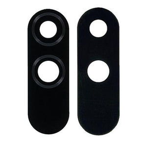 Camera Lens for Xiaomi Redmi 9A White