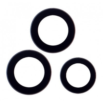 Camera Lens for Xiaomi Redmi K50i 5G White