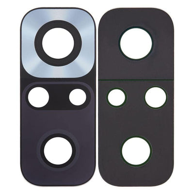 Camera Lens for Xiaomi Redmi Note 10 Pro White