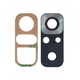 Camera Lens for Xiaomi Redmi Note 10 Pro Max Blue