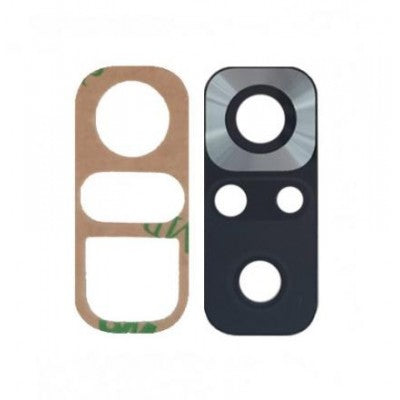 Camera Lens for Xiaomi Redmi Note 10 Pro Max Brown