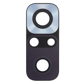 Camera Lens for Xiaomi Redmi Note 10 Pro White