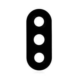 Camera Lens for Xiaomi Redmi Note 5 Pro Red