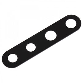 Camera Lens for Xiaomi Redmi Note 8 Black