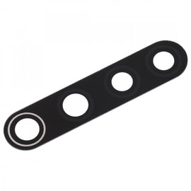 Camera Lens for Xiaomi Redmi Note 8 Black