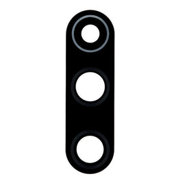 Camera Lens for Xiaomi Redmi Note 8 Pro Black