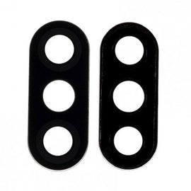 Camera Lens for Xiaomi Redmi Y2 White