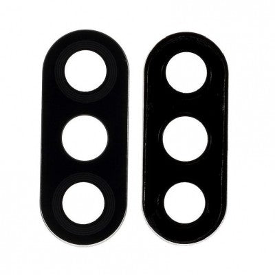 Camera Lens for Xiaomi Redmi Y2 White