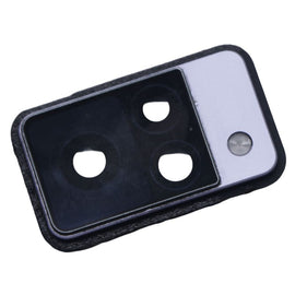 Camera Lens Glass with Frame for Vivo V21 5G Sunset