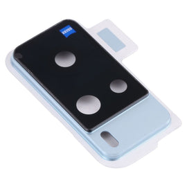 Camera Lens Glass with Frame for vivo X60 Sky