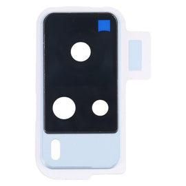 Camera Lens Glass with Frame for vivo X60 Sky