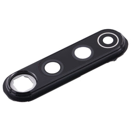 Camera Lens Glass with Frame for Xiaomi Redmi Note 8 Pro Red