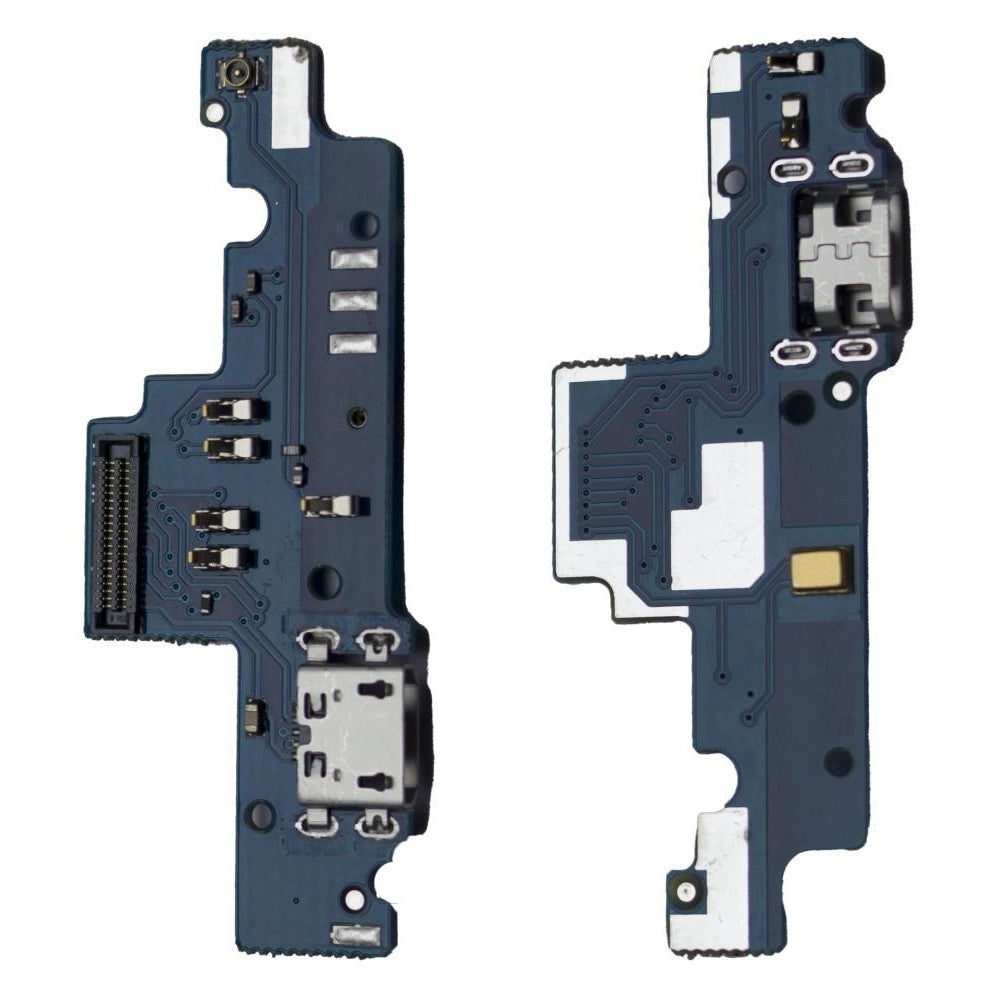 Charging Connector Flex Cable for Xiaomi Redmi Note 4 64GB