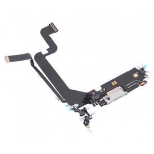 Charging Connector Flex / PCB Board for Apple iPhone 14 Pro Max