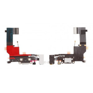 Charging Connector Flex / PCB Board for Apple iPhone 5s
