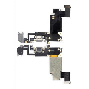 Charging Connector Flex / PCB Board for Apple iPhone 6 Plus