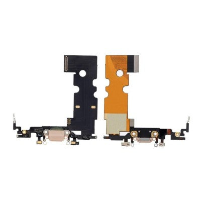 Charging Connector Flex / PCB Board for Apple iPhone 8