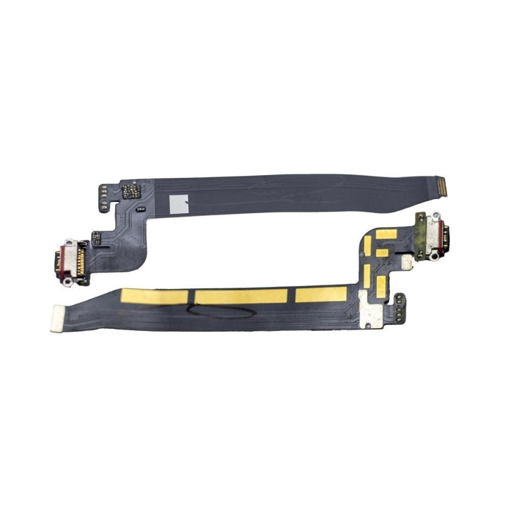 Charging Connector Flex / PCB Board for OnePlus 5T