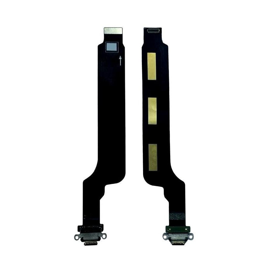 Charging Connector Flex / PCB Board for OnePlus 6T A6013
