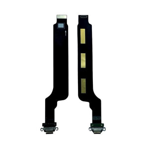 Charging Connector Flex / PCB Board for OnePlus 6T A6013