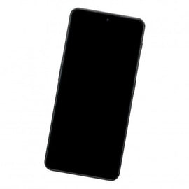 Camera Lens Glass with Frame for OnePlus Ace 2V Green