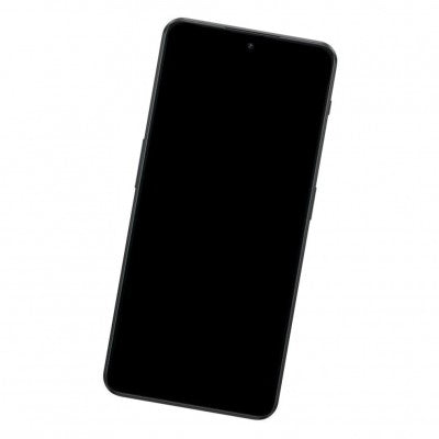 Camera Lens Glass with Frame for OnePlus Ace 2V Green