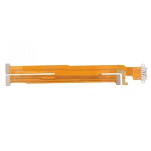 Charging Connector Flex / PCB Board for Oppo F9 (F9 Pro)