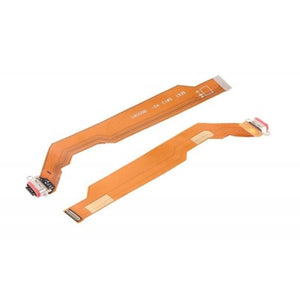 Charging Connector Flex / PCB Board for Oppo Reno 3 Pro