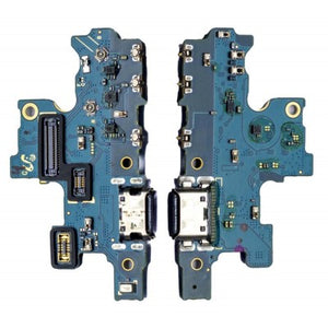 Charging Connector Flex / PCB Board for Samsung Galaxy S10 Lite