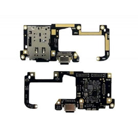 Camera Lens Glass with Frame for vivo V21e 5G White