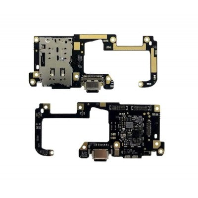 Camera Lens Glass with Frame for vivo V21e 5G White