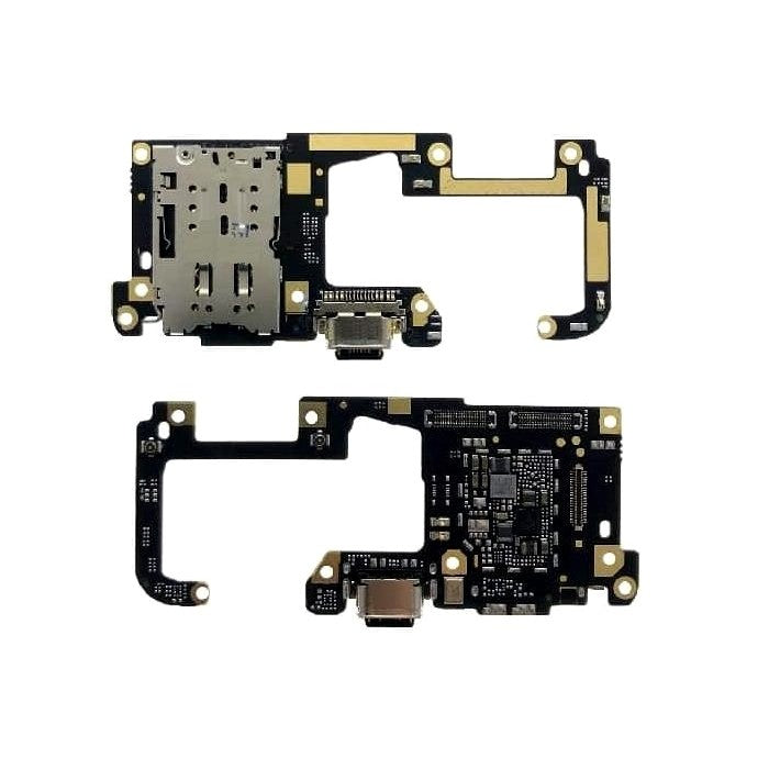 Charging Connector Flex / PCB Board for Vivo NEX
