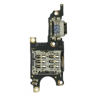Camera Lens for Vivo S1 Pro White