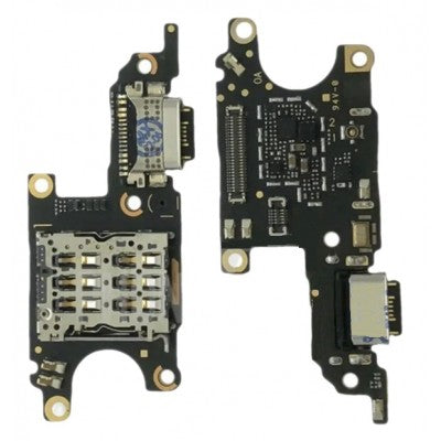 Camera Lens for Vivo S1 Pro Blue