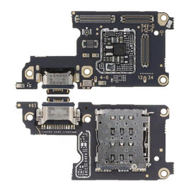 Charging Connector Flex / PCB Board for Vivo V23 5G