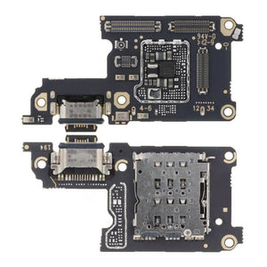 Charging Connector Flex / PCB Board for Vivo V23 5G