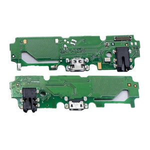 Charging Connector Flex / PCB Board for Vivo Y91i