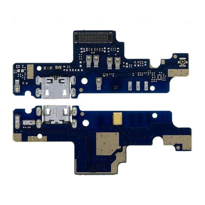 Charging Connector Flex / PCB Board for Xiaomi Redmi Note 4 64GB
