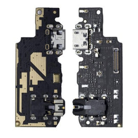 Charging Connector Flex / PCB Board for Xiaomi Redmi Note 5 Pro