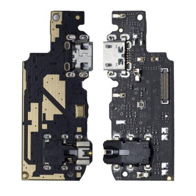 Charging Connector Flex / PCB Board for Xiaomi Redmi Note 5 Pro