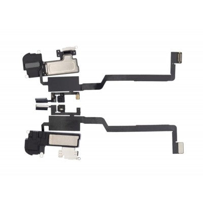Ear Speaker Flex Cable for Apple iPhone X 256GB