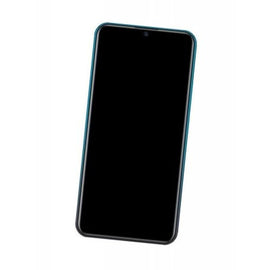 Camera Lens for Vivo Y20G Black